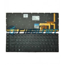 Teclado SP HP OMEN 15-5005np/Stickpoint/ BLACK 